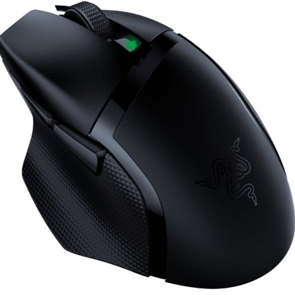 Razer Basilisk X HyperSpeed Wireless Gaming Mouse