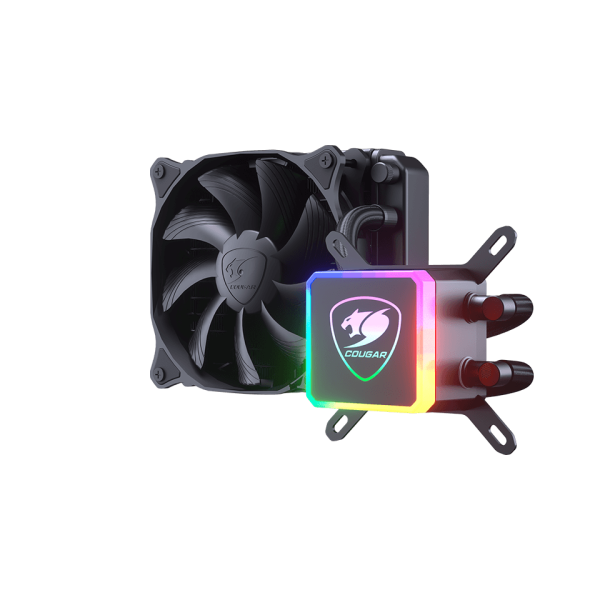 Cougar Aqua 240 ARGB AIO Liquid Cooler