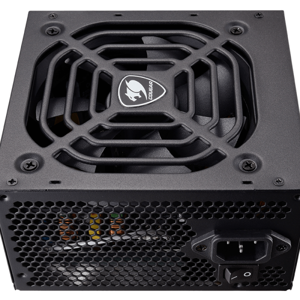 Cougar VTE500 80+ Bronze PSU