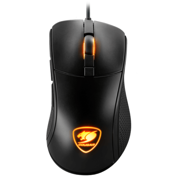 Cougar Surpassion Optical Gaming Mouse