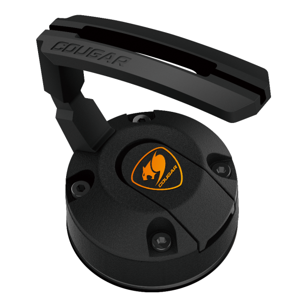Cougar Bunker Mouse Bungee