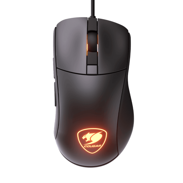 Cougar Surpassion ST Optical Gaming Mouse