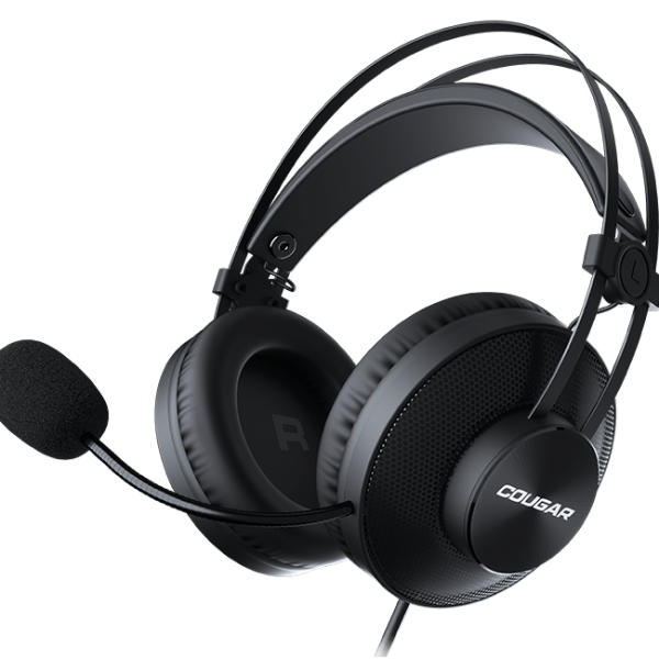 Cougar Immersa Essential Over-Ear Headset