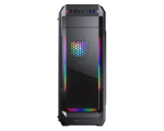 Cougar MX331-T Mid Tower Chassis