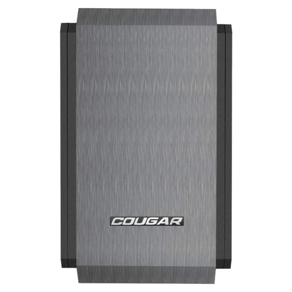 Cougar QBX Ultra-Compact Pro Gaming Mini-ITX Case