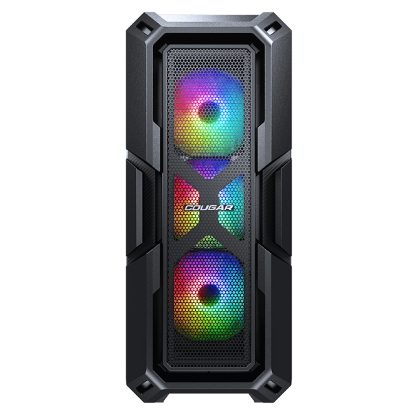 Cougar X440 Mesh ARGB Mid Tower Chassis