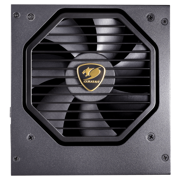 Cougar GX-S650 80+ Gold PSU