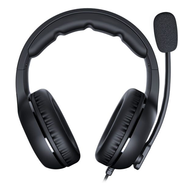 Cougar HX330 Gaming Headset – Black