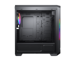 Cougar MX331-T Mid Tower Chassis - Image 4
