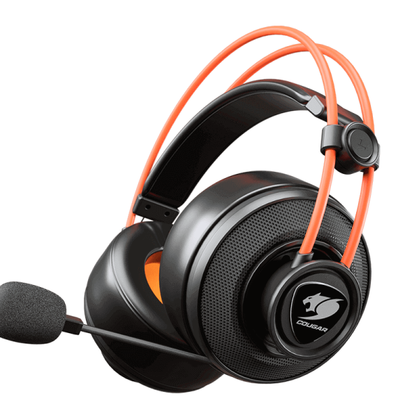 Cougar Immersa TI Stereo Gaming Headset