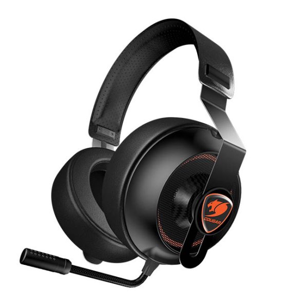 Cougar Phontum Essential Universal Gaming Headset