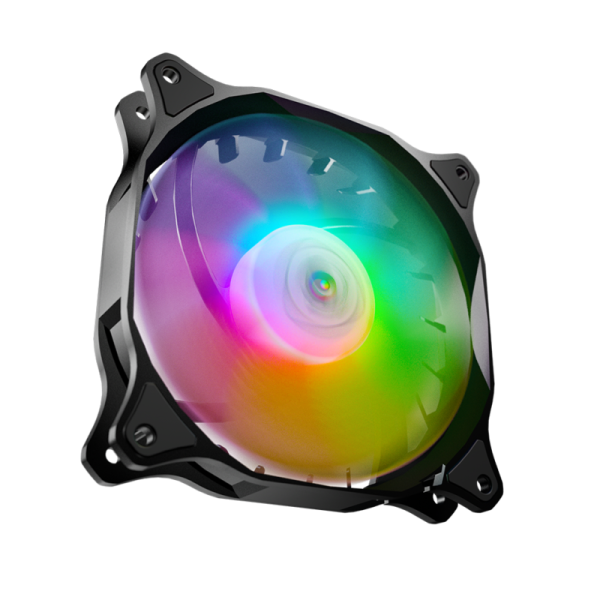 Cougar Helor 240 ARGB AIO Liquid Cooler