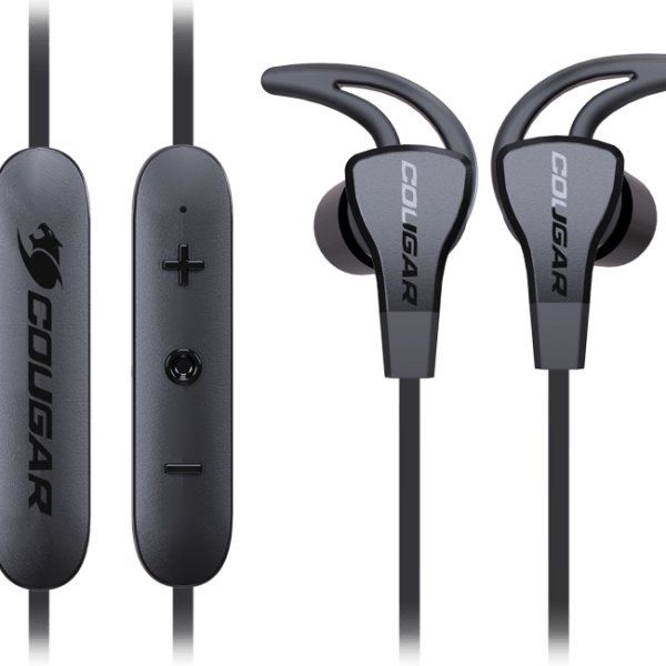 Cougar Havoc BT Bluetooth Gaming Earbuds
