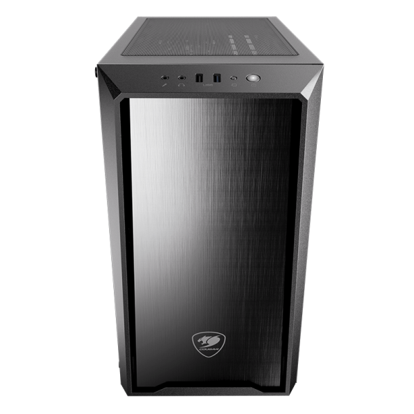 Cougar MG130 G Mini Tower Gaming Chassis