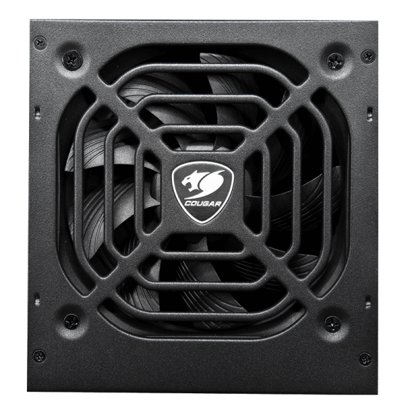 Cougar XTC500 80+ Standard PSU