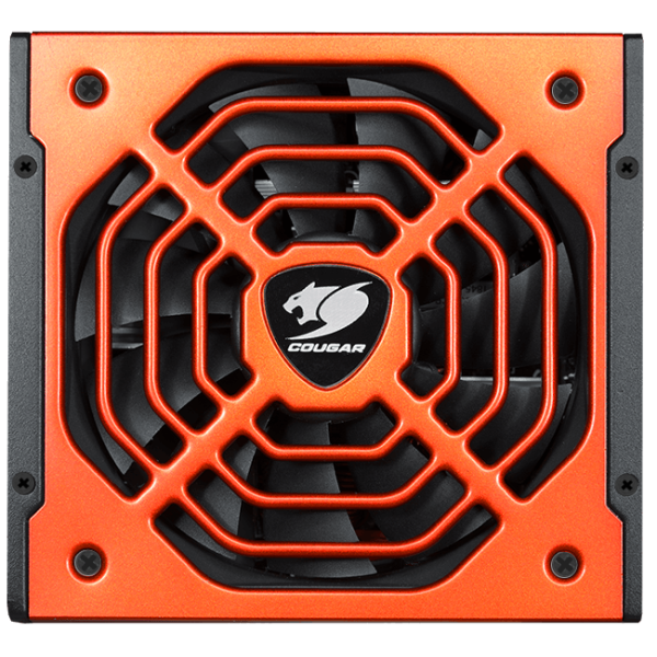 Cougar BXM700 80+ Bronze Semi-modular PSU
