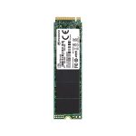 Transcend MTE110S 1TB Gen3 M.2 NVMe SSD - Image 2