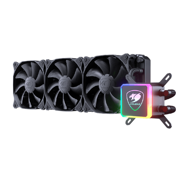Cougar Aqua 360 AIO Liquid Cooler