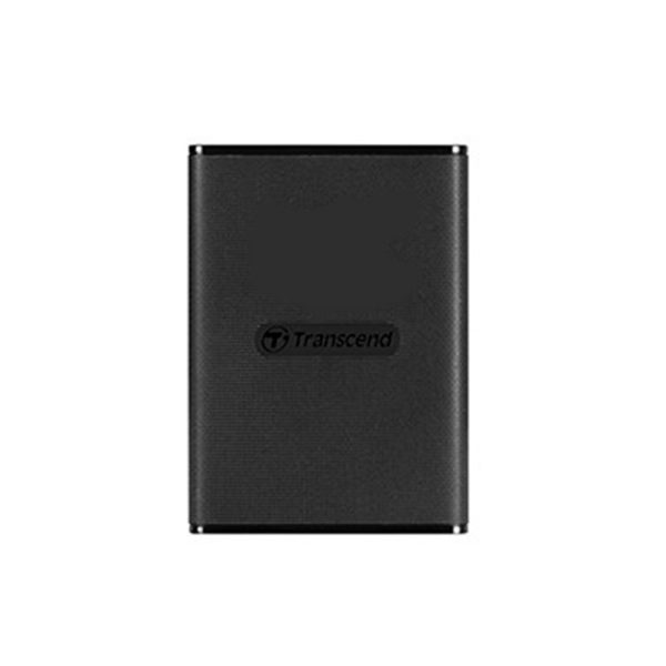 Transcend ESD230C 240GB USB Type-C Portable SSD