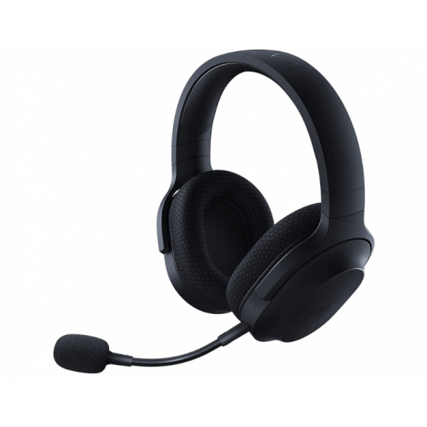 Razer Barracuda X Wireless Multi-Platform Gaming Headset – Black