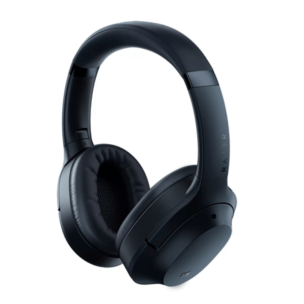 Razer Opus - Active Noise Cancellation Headset – Opus Black