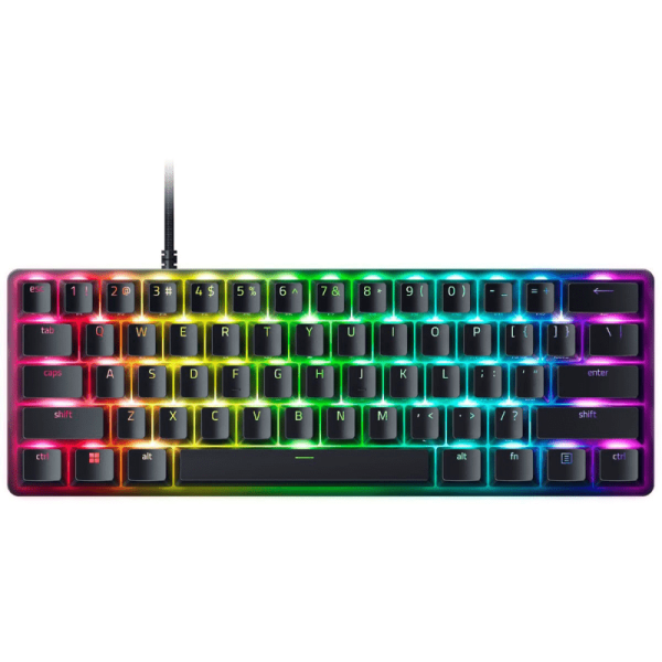 Razer Huntsman Mini Analog Gaming Keyboard – Analog Switch
