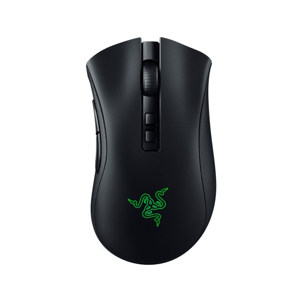 Razer DeathAdder Gaming Mouse - V2 Pro