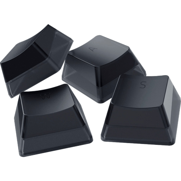 Razer Phantom Keycap Upgrade Set – Black