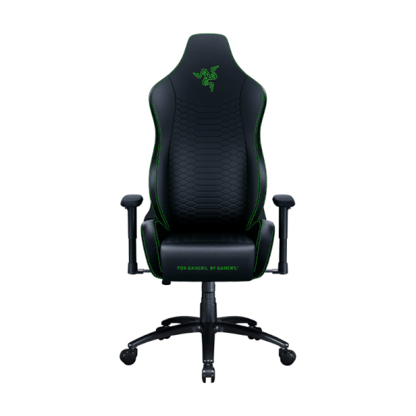 Razer Iskur X – Ergonomic Gaming Chair