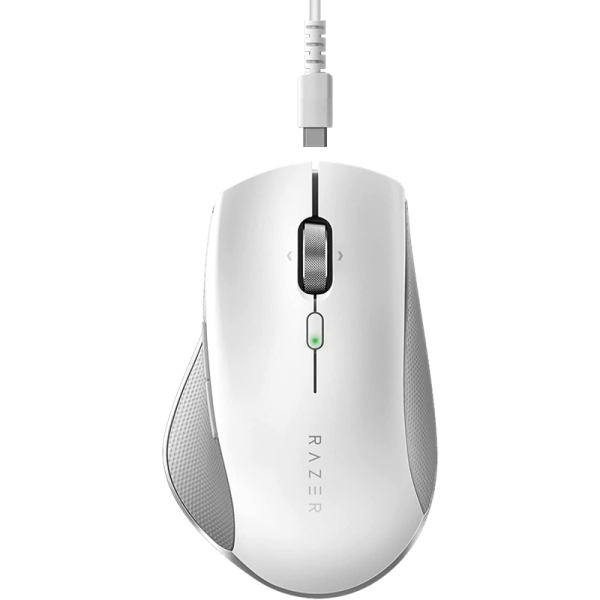 Razer Pro Click Designed with Humanscale Wireless Mouse