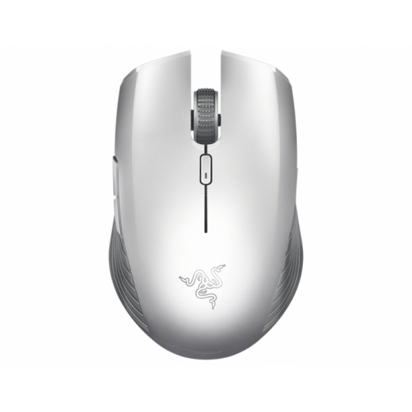 Razer Atheris Ultimate Wireless Notebook Ergonomic Mouse - White