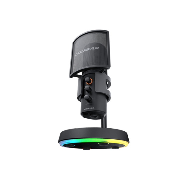Cougar Screamer-X Studio Microphone