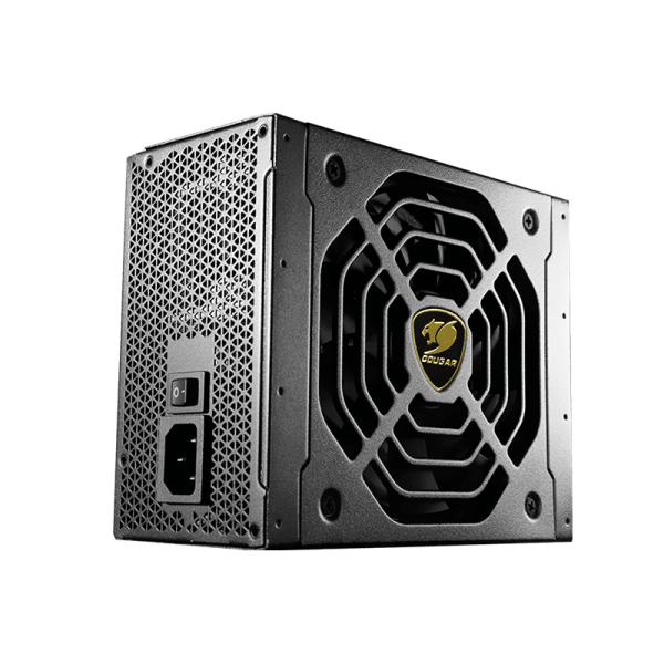 Cougar GEX1050 80+ Gold Fully Modular PSU