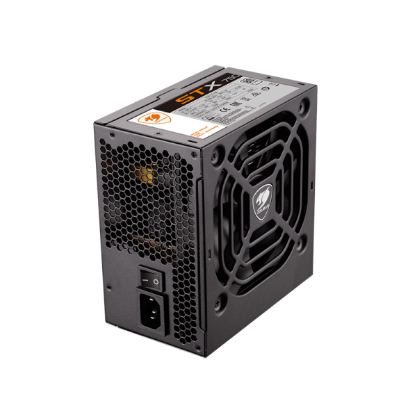 Cougar STX700 80+ Standard PSU