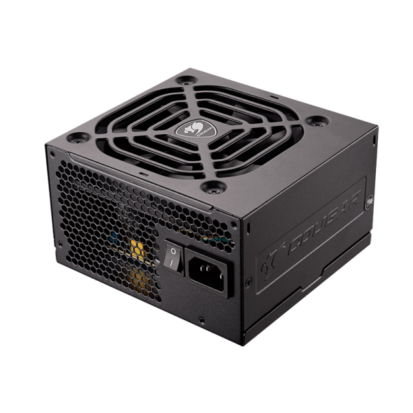Cougar STX450 80+ Standard PSU