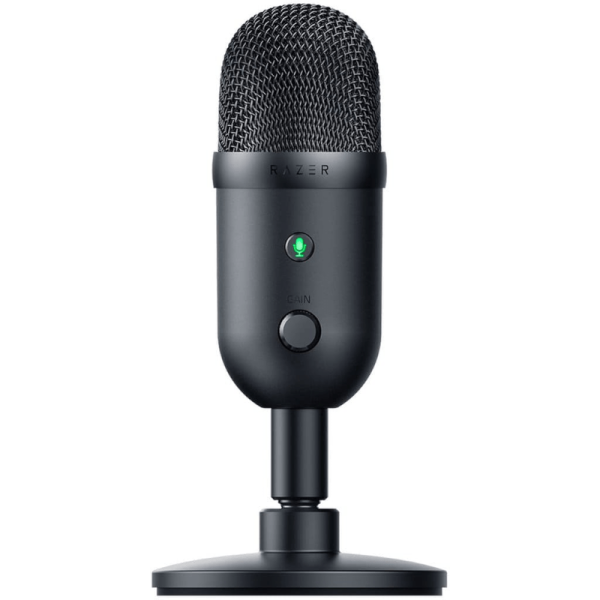Razer Seiren V2 X - USB Microphone for Streamers