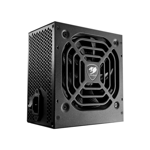 Cougar XTC650 80+ ARGB PSU