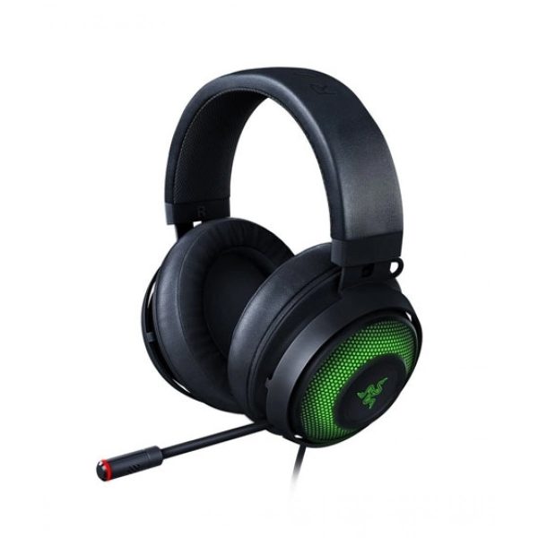 Razer Kraken Ultimate USB Surround Sound Headset with ANC Microphone