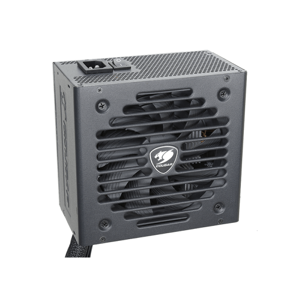 Cougar VTE X2 750 80+ Bronze PSU