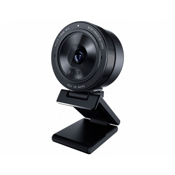 Razer Kiyo Pro - USB Camera with High-Performance Adaptive Light Sensor