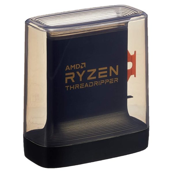 AMD Ryzen Threadripper 3960X Processor