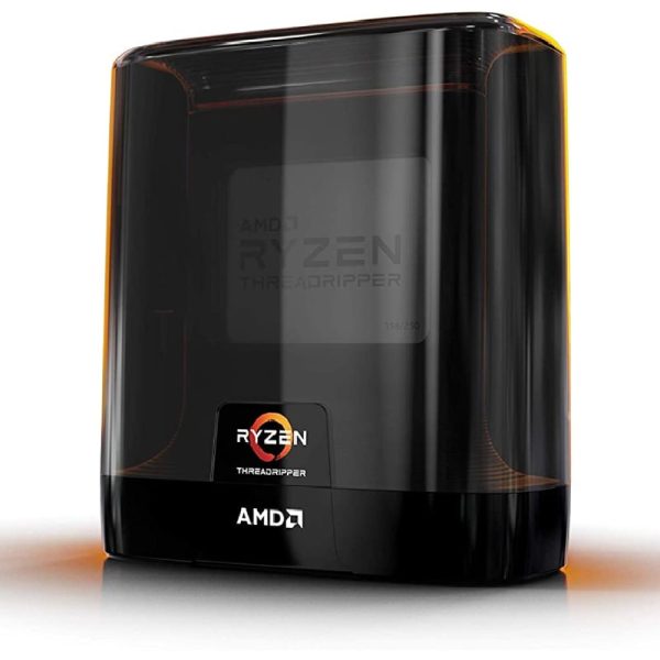 AMD Ryzen Threadripper 3990X Processor