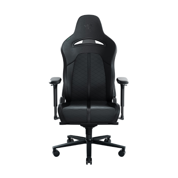 Razer Enki – Gaming Chair for All-Day Gaming Comfort – Black