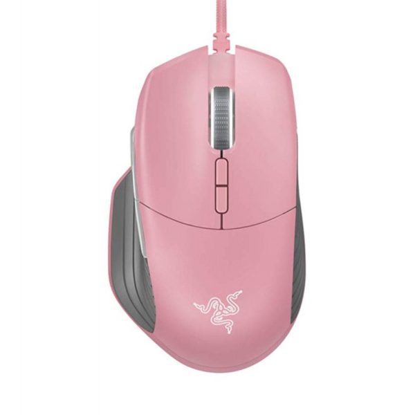 Razer Basilisk Multi-color Gaming Mouse – Quartz