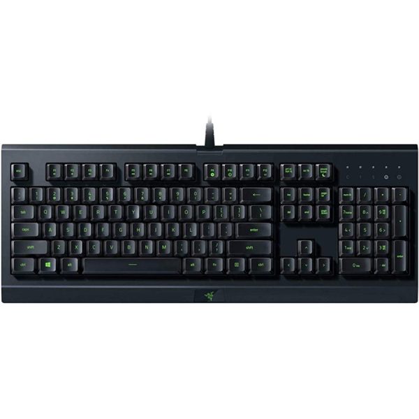 Razer Cynosa Lite Essential Membrane Gaming Keyboard