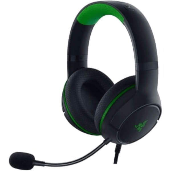 Razer Kaira X for Xbox - Wired Gaming Headset for Xbox Series X|S