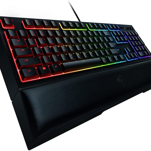 Razer Ornata Chroma Mecha-Membrane Keyboard