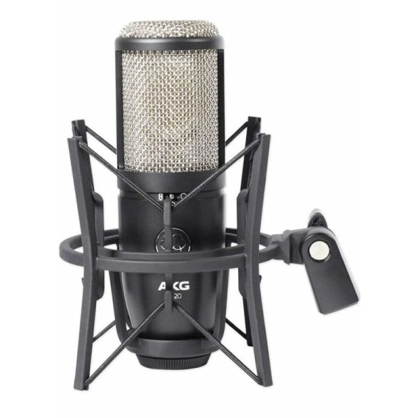 AKG Perception P420 Condenser Microphone