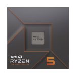 AMD Ryzen 5 7600X Processor