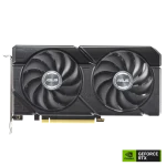 ASUS Dual GeForce RTX 4070 SUPER EVO OC Edition 12GB GDDR6X Graphics Card